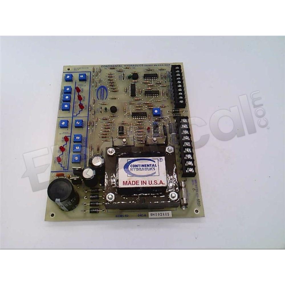 ECM5-R2-P1T3-24C-A