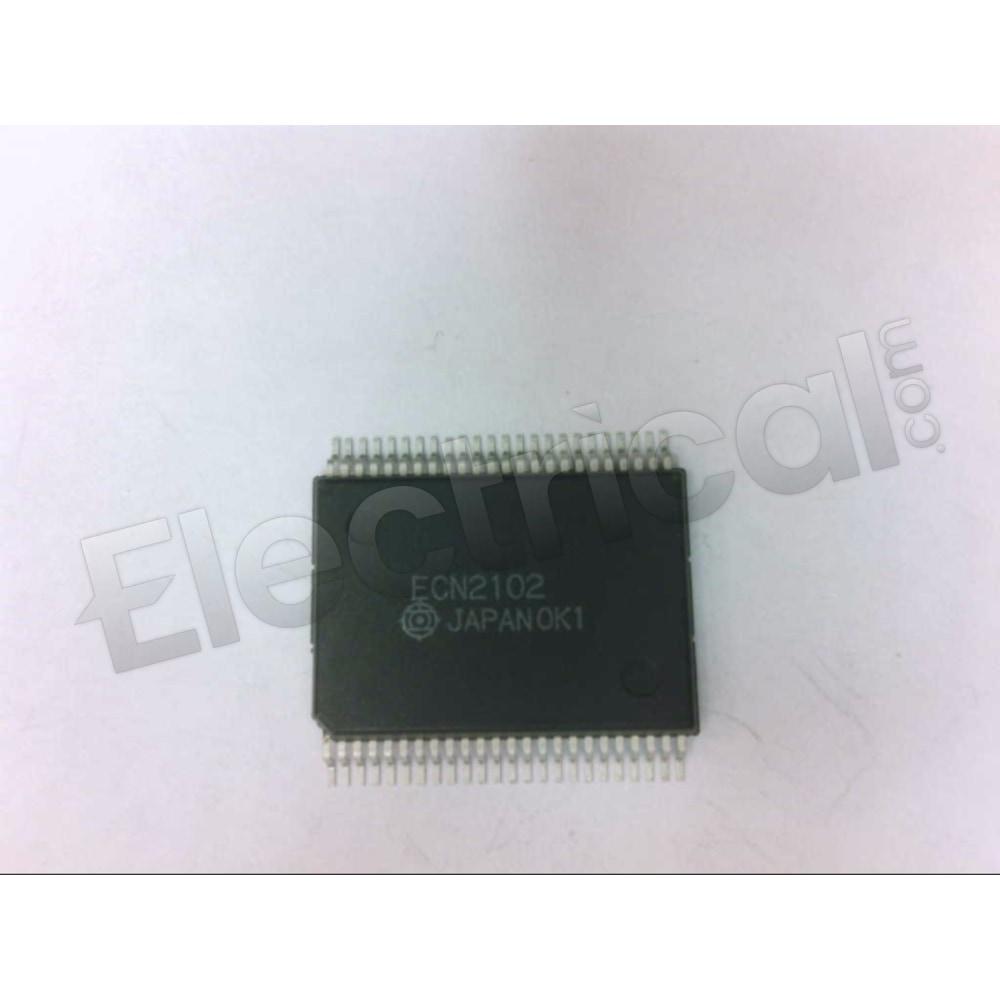 ECN2102