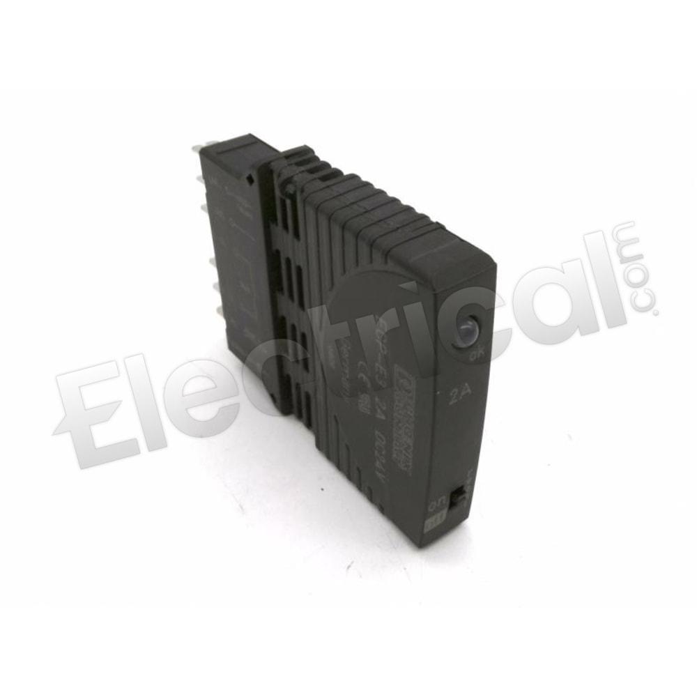 ECP-E3 2A