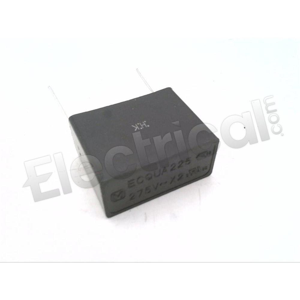 ECQ-UAAF225K
