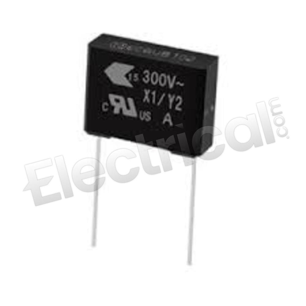 ECQ-UBAF333K