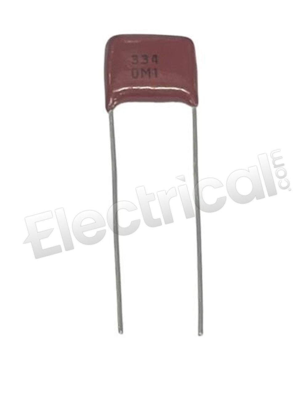 ECQ-V1J334JM