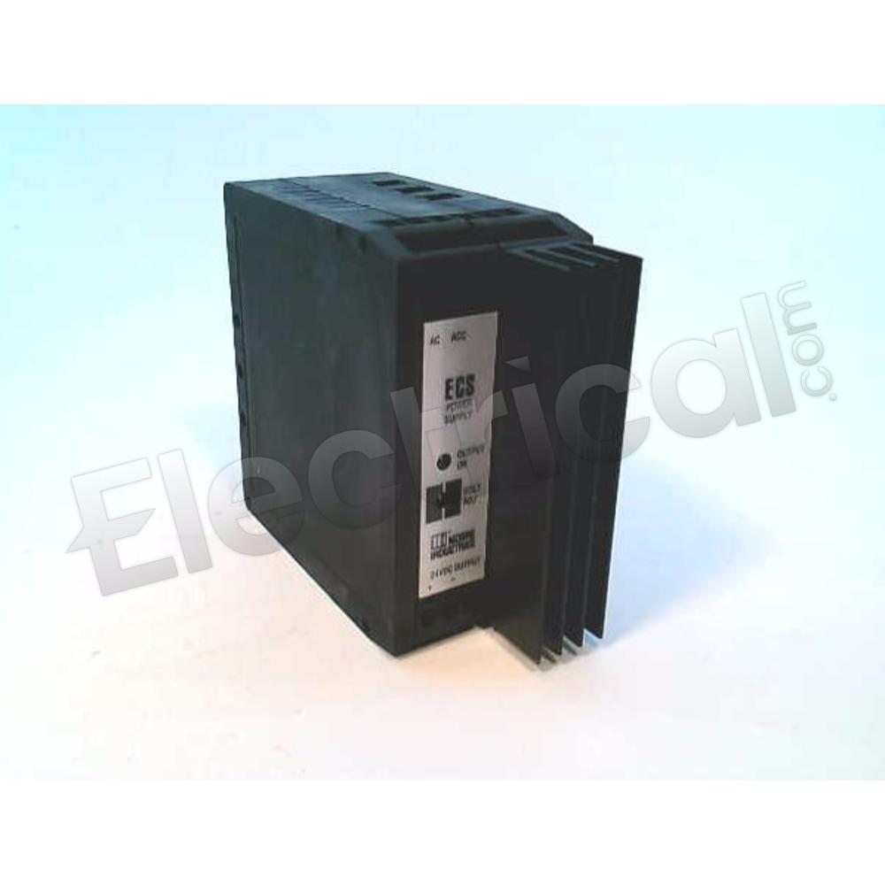 ECS/24DC/200MA/117AC
