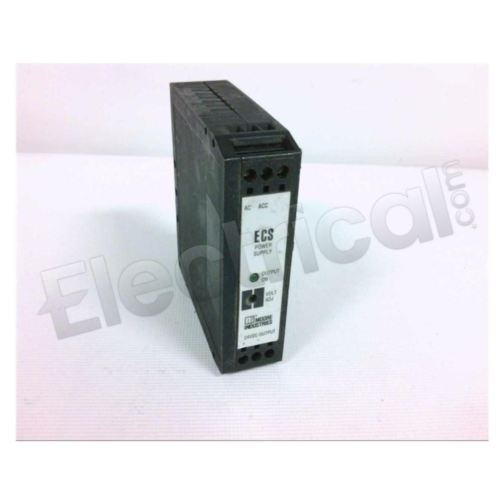 ECS/24DC/70MA/117AC