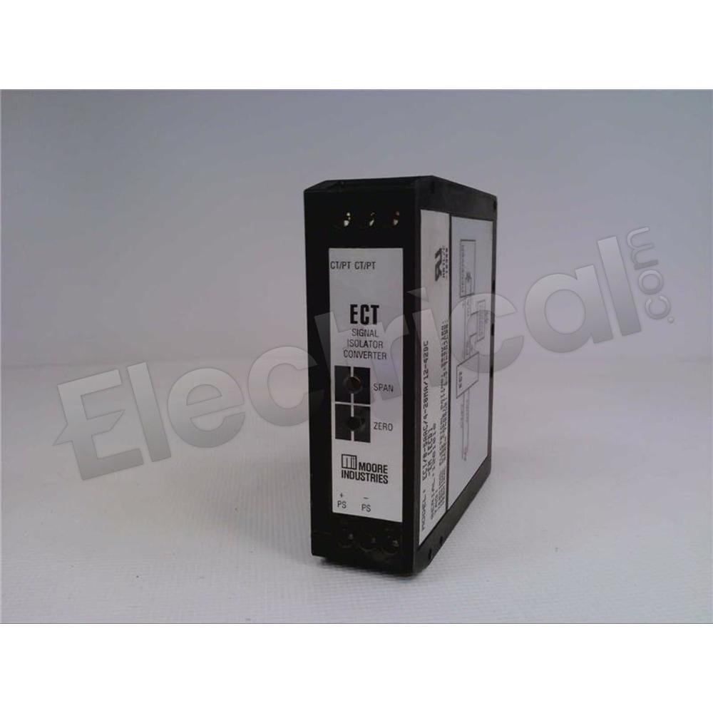 ECT/0-5AAC/4-20MA/12-42DC-EM-ECD