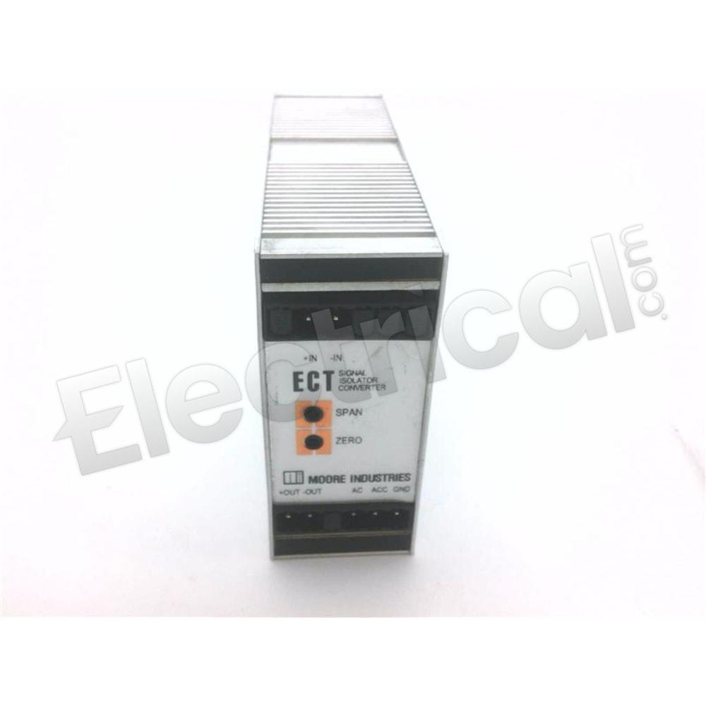 ECT/0-5V/4-20MA/117AC