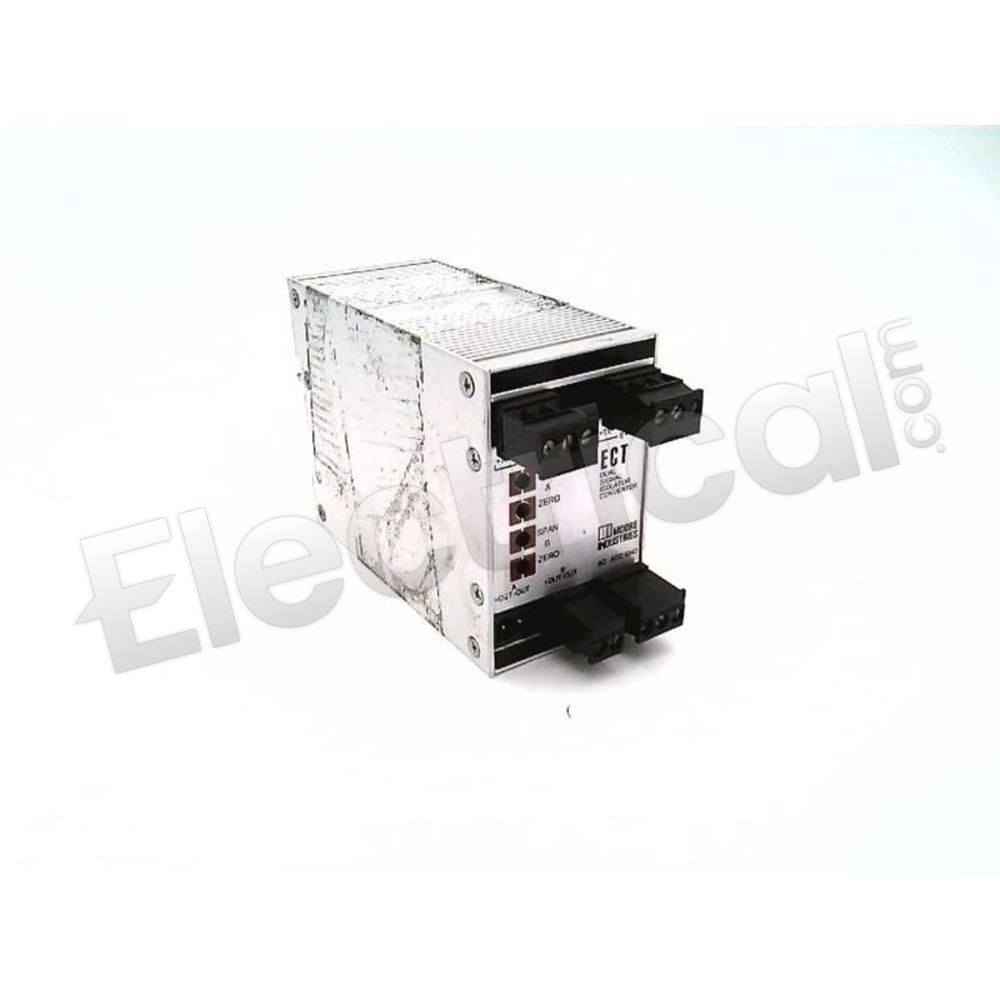 ECT/2X4-20MA/2X4-20MA/117AC-TX[DIN]