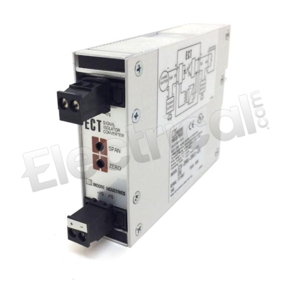 ECT/4-20MA/4-20MA/12-42DC-DIN