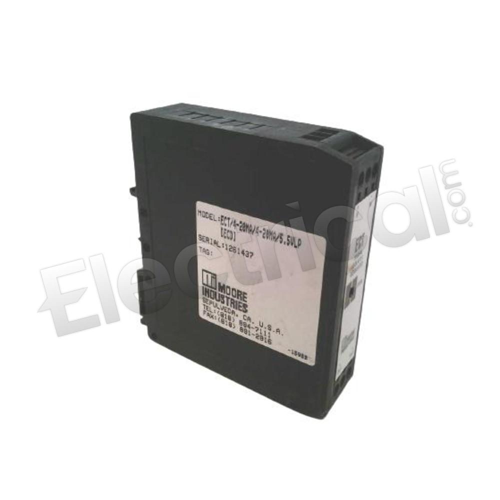 ECT/4-20MA/4-20MA/5.5VLP(ECD)
