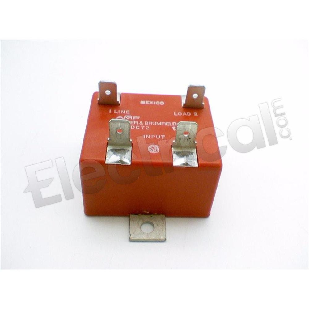 ECT1DC72-12V