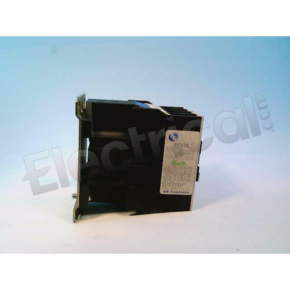 ECX25-4NO-G