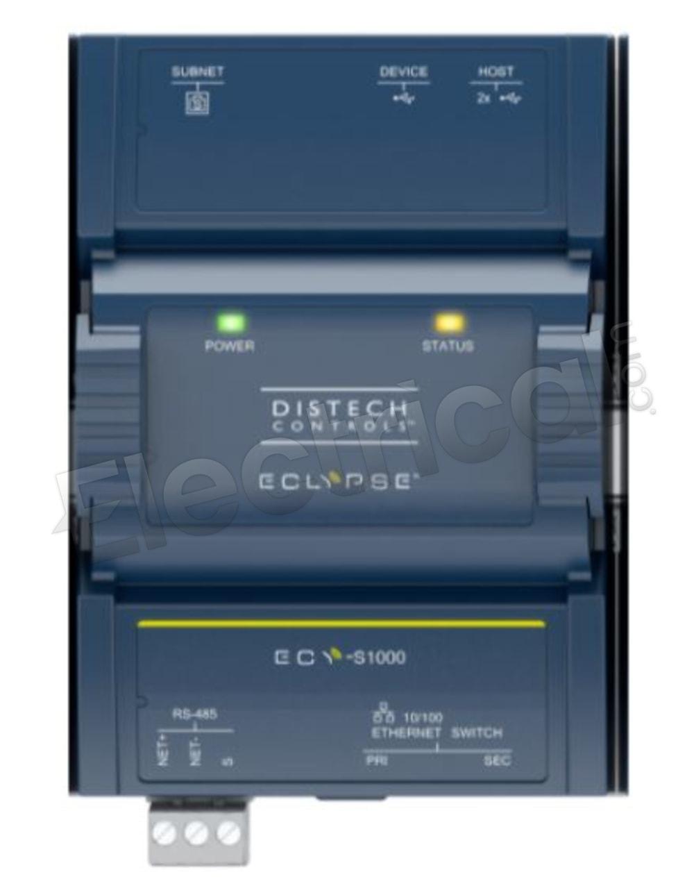 ECY-S1000