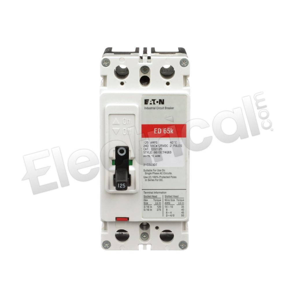 ED2125