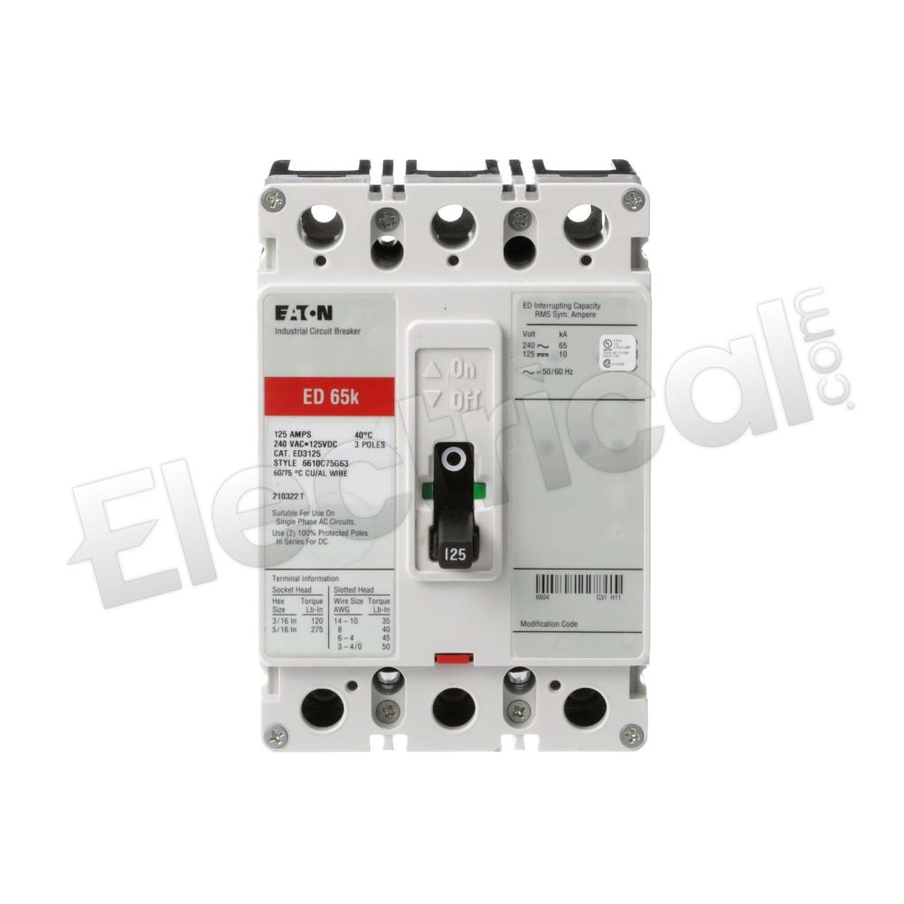 ED3125LBP10
