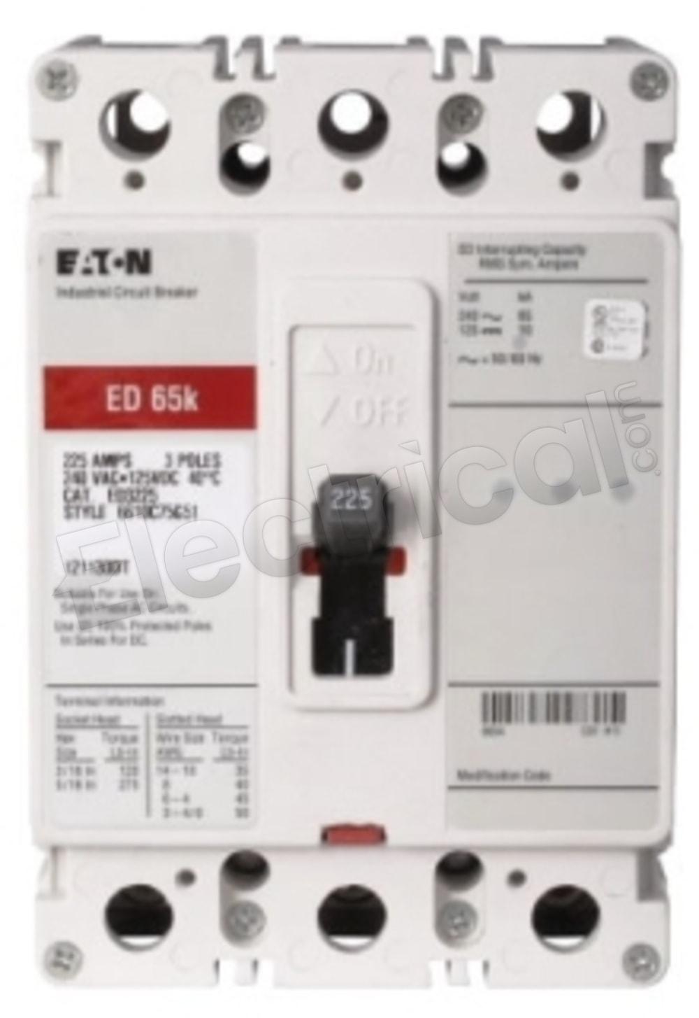ED3175I