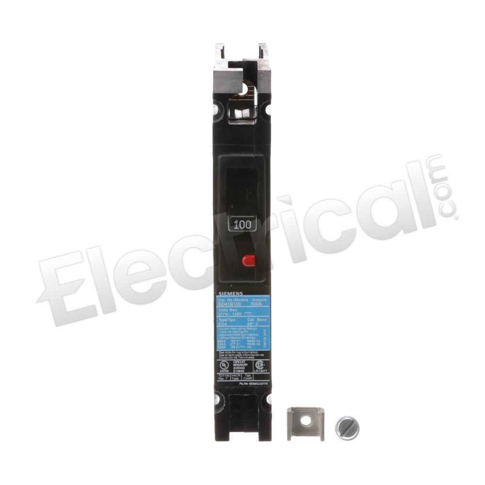 ED41B100MX