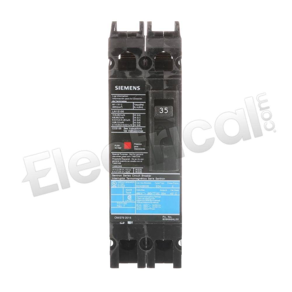 ED42B035NAV