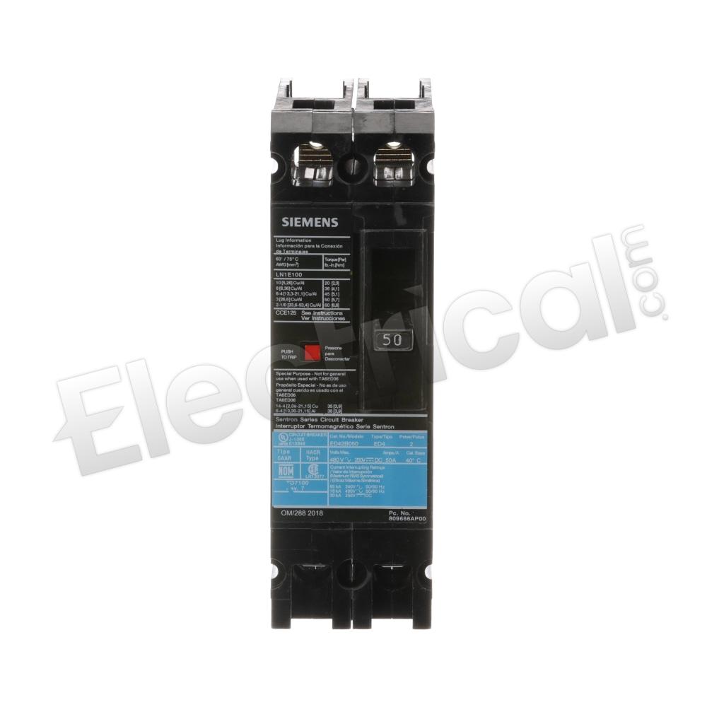 ED42B050MX