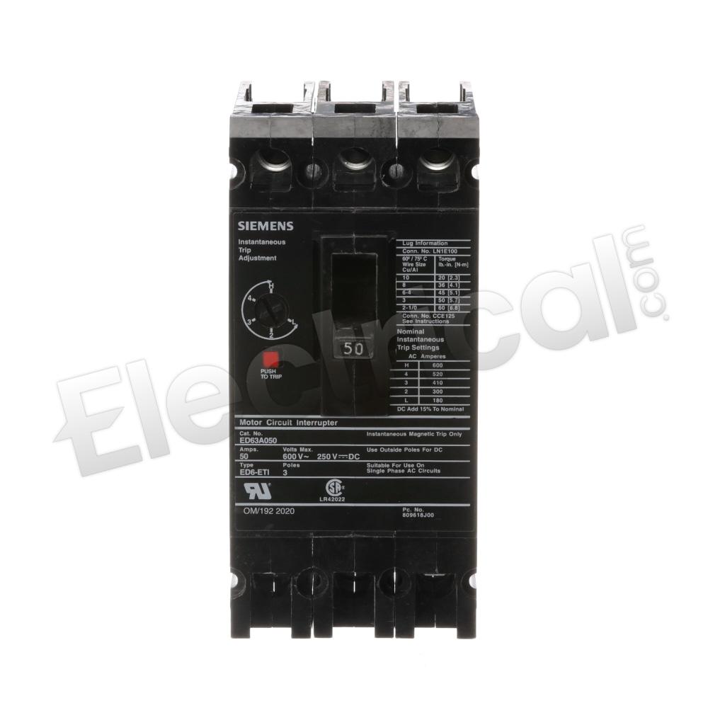 ED63A050