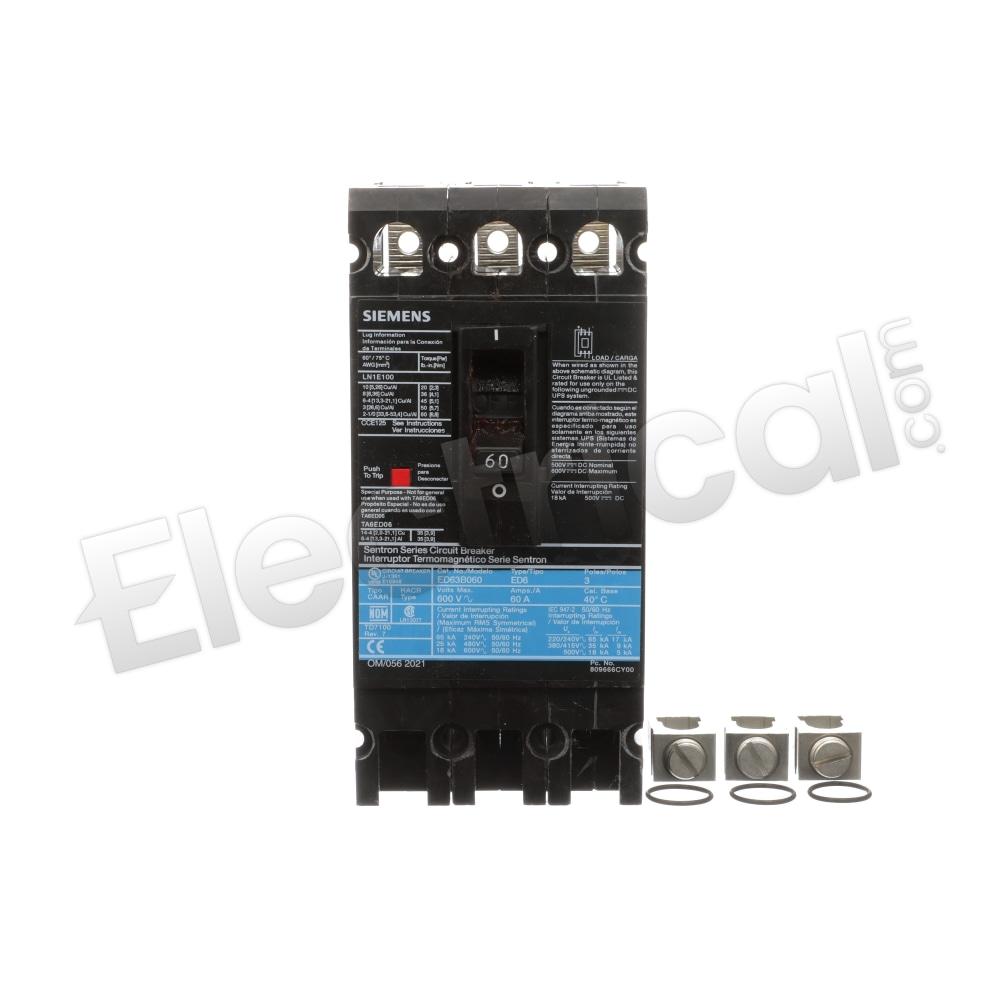 ED63B060