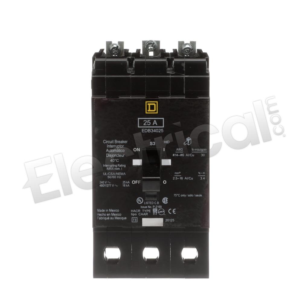 EDB34025