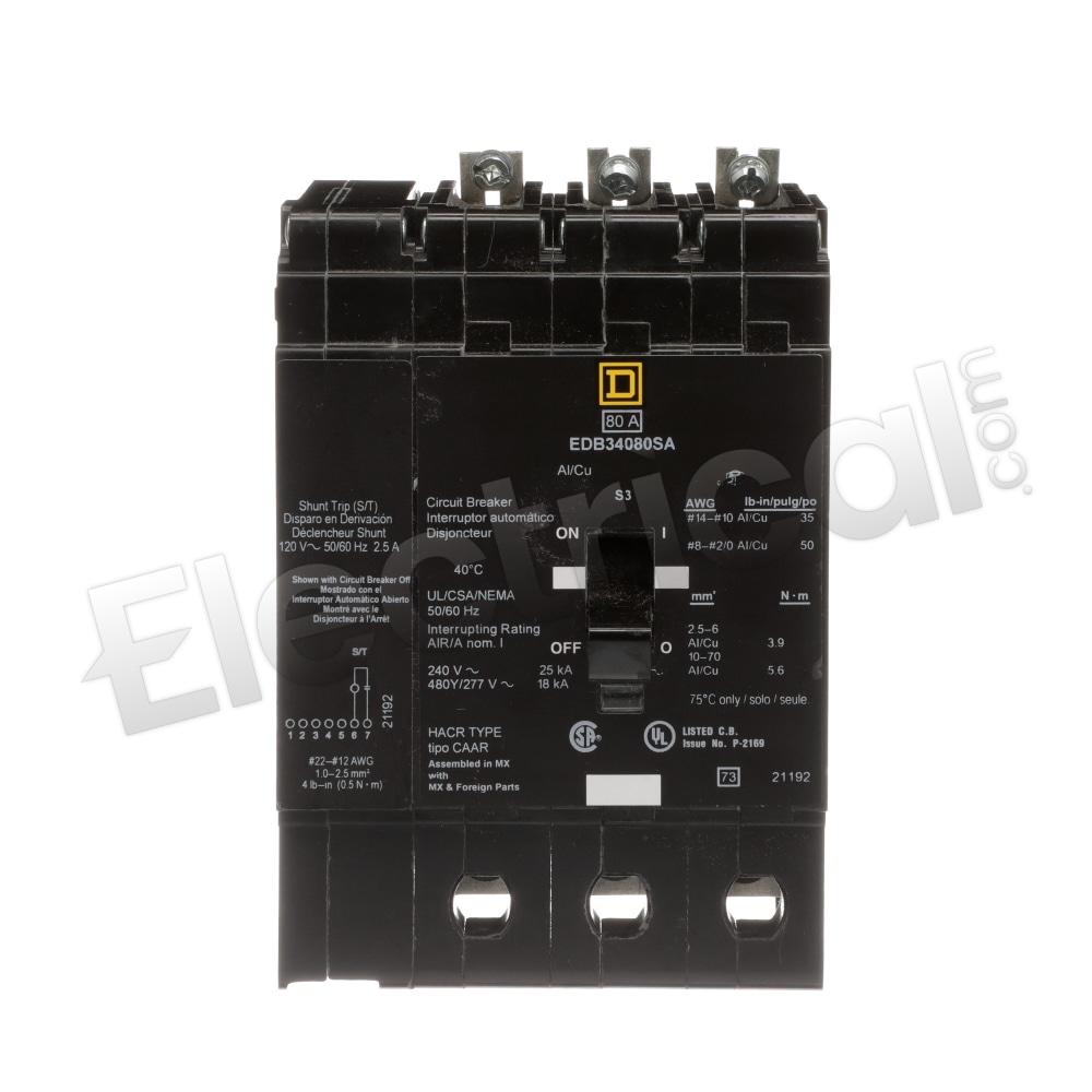EDB34080SA