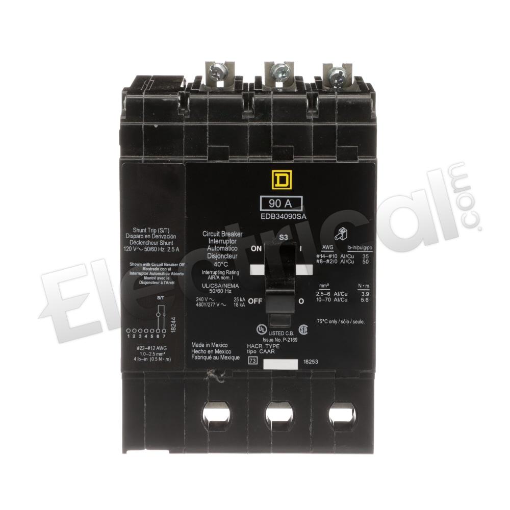 EDB34090AABASA