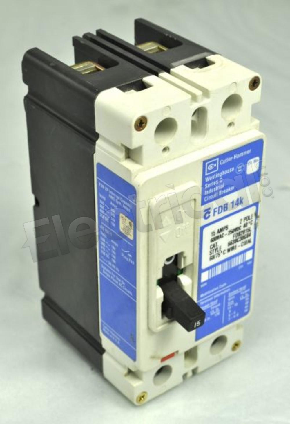 FDB2080V