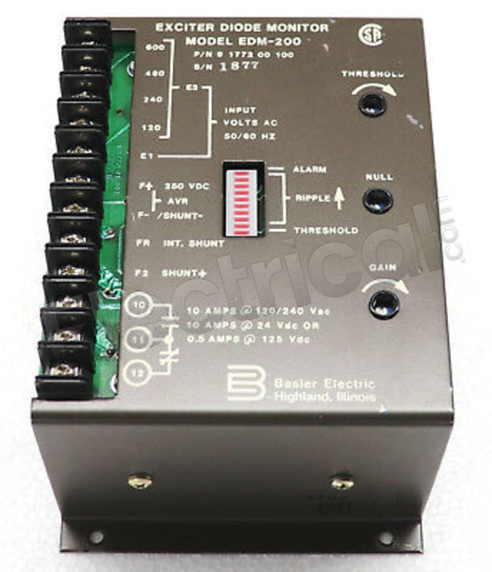 EDM-200
