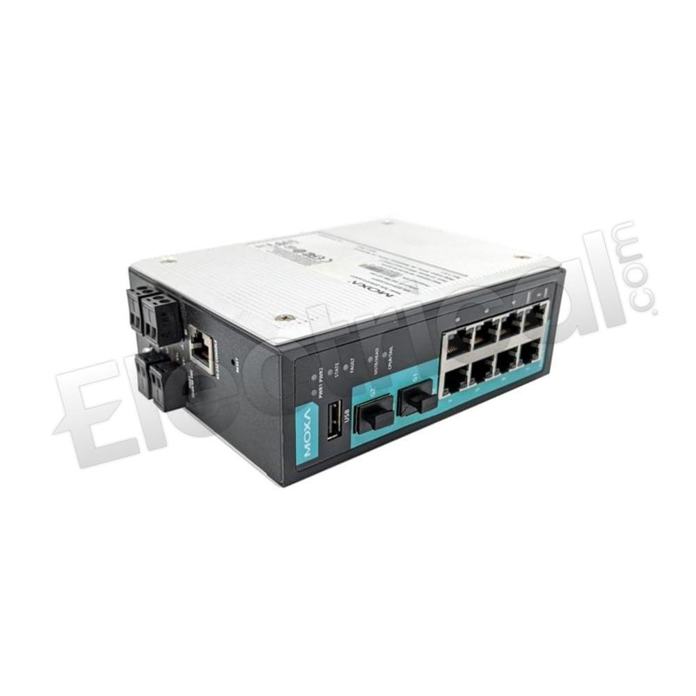 EDR-810-2GSFP