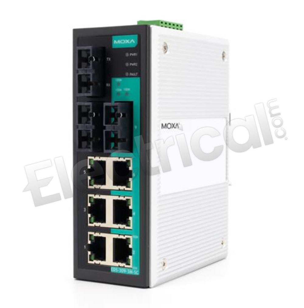 EDS-309-3M-SC