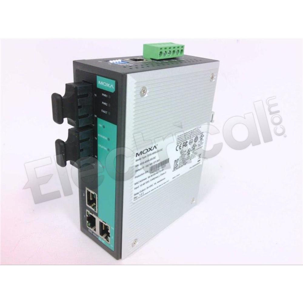 EDS-405A-SS-SC