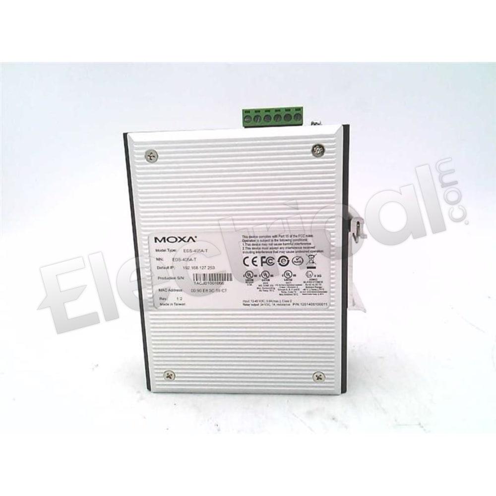 EDS-405A-T