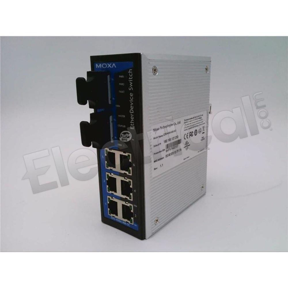 EDS-408A-MM-SC