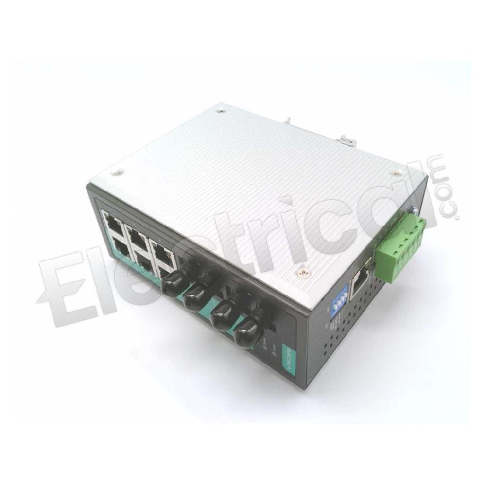 EDS-408A-MM-ST