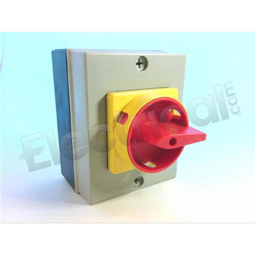 EDS2-330-ABS-GRY