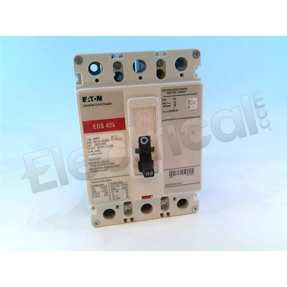 EDS3150BP10