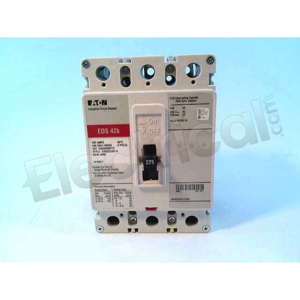 EDS3225BP10
