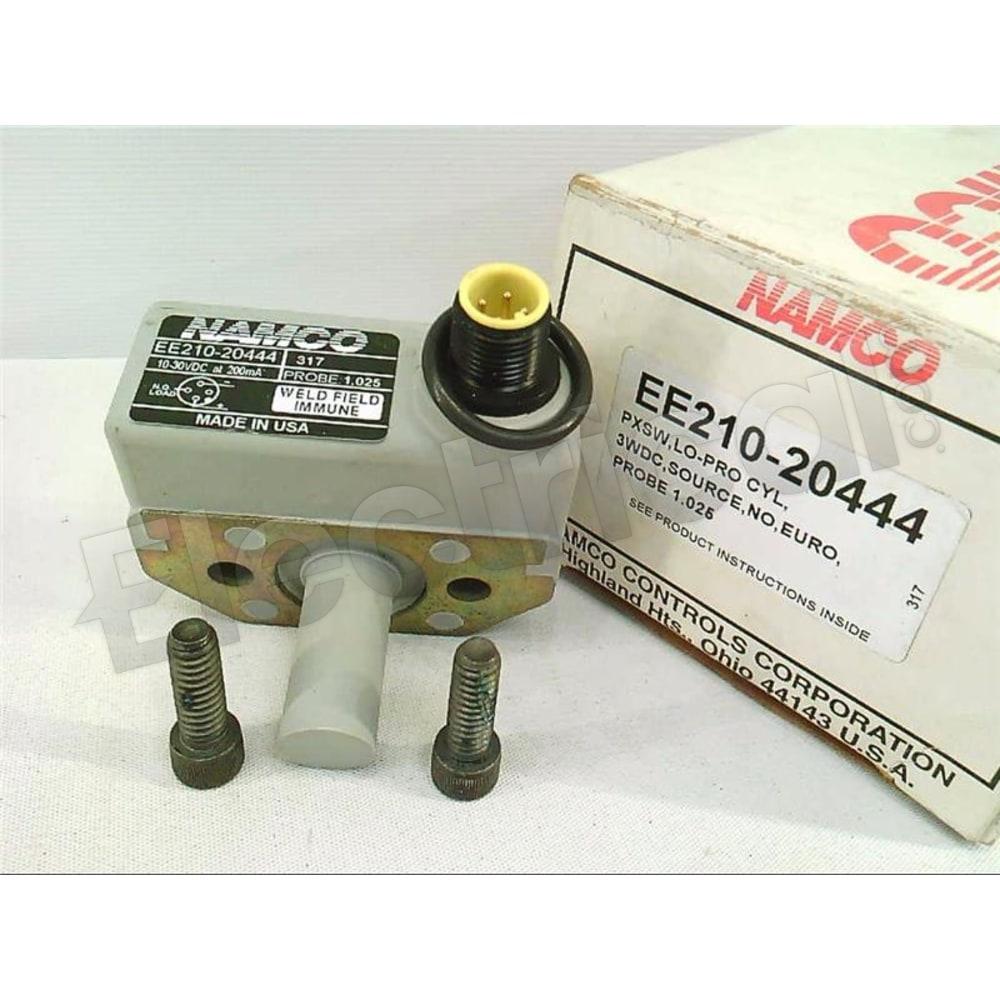 EE210-20444