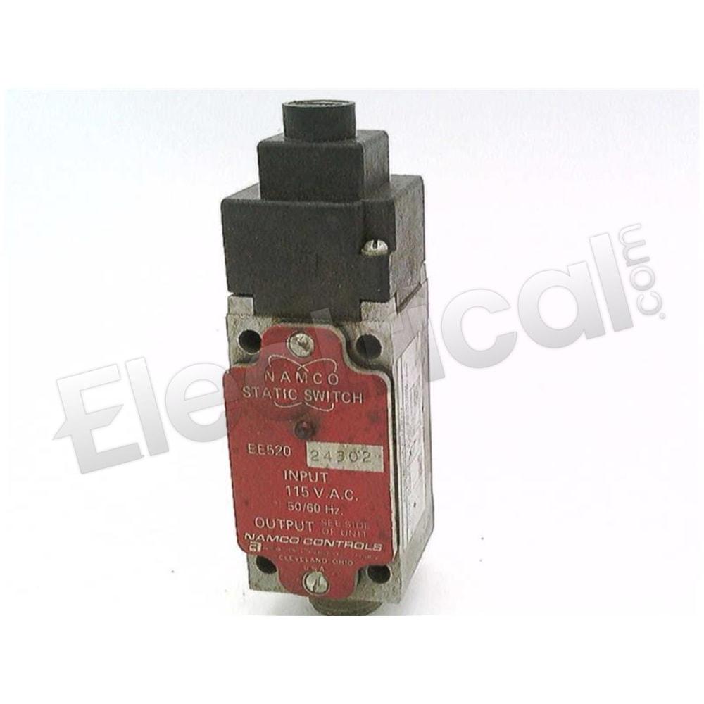 EE520-24302