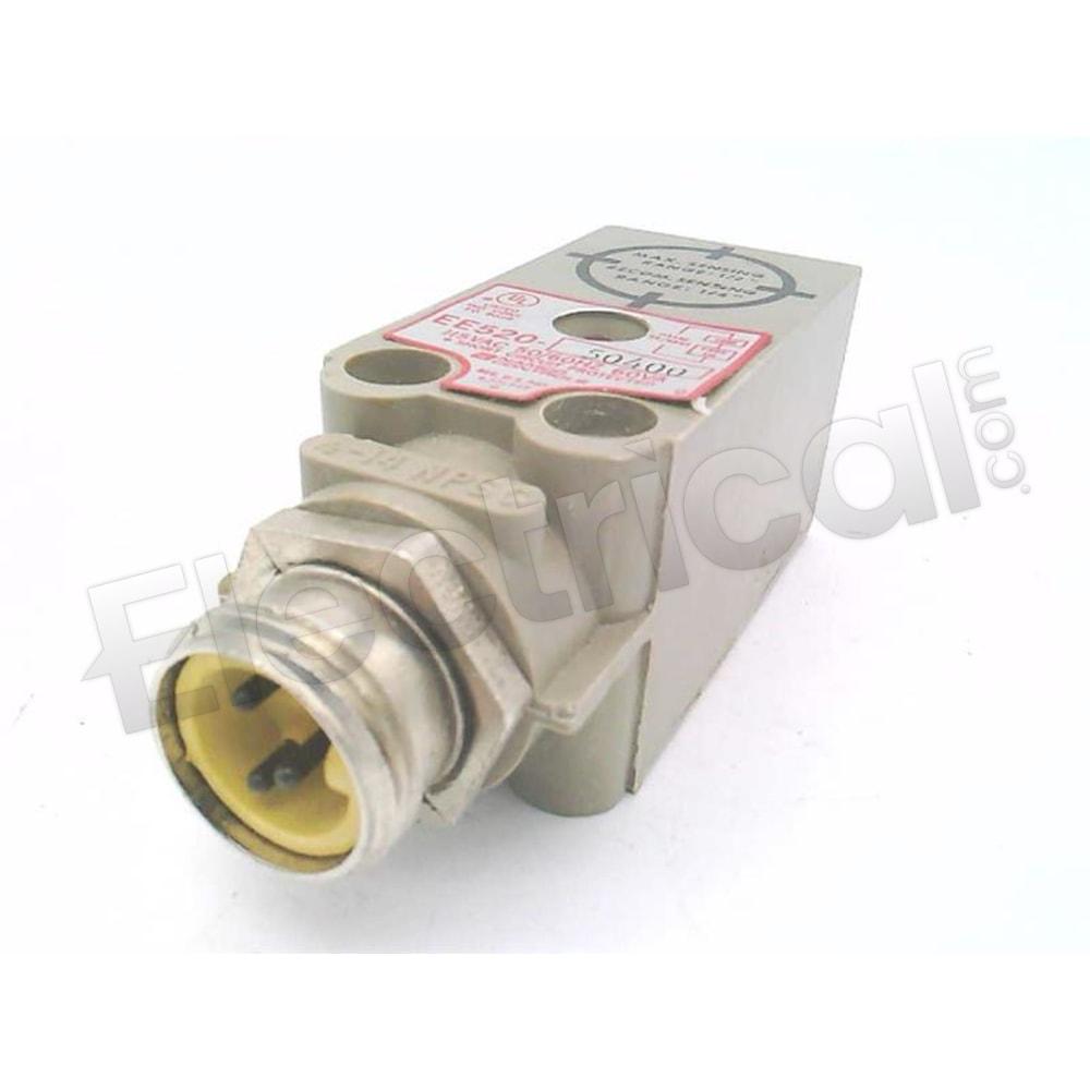 EE520-50400