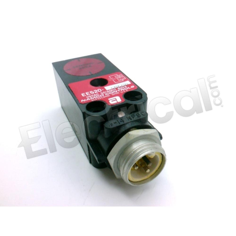 EE520-50600