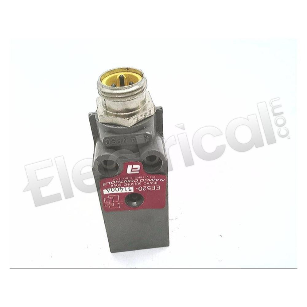 EE520-51400A