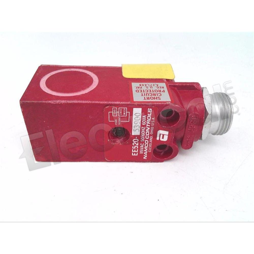 EE520-53900