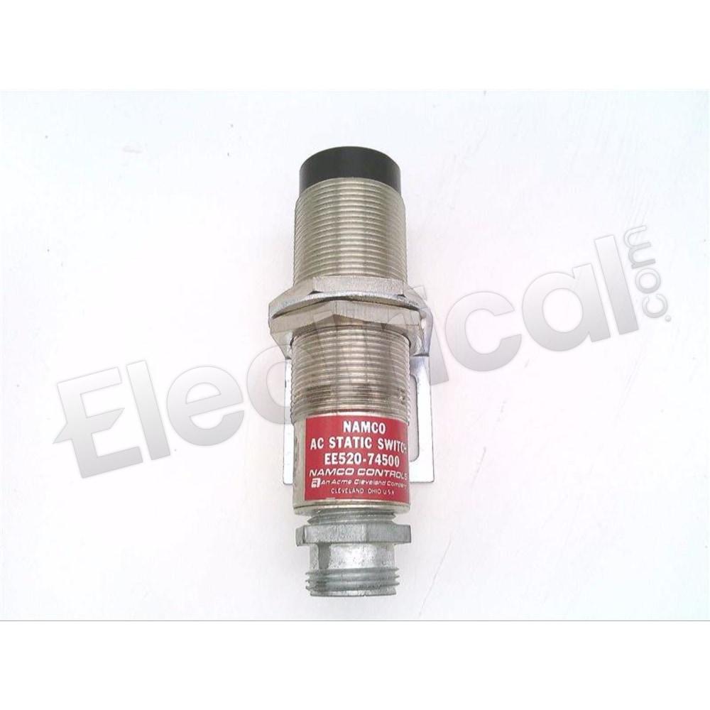EE520-74500