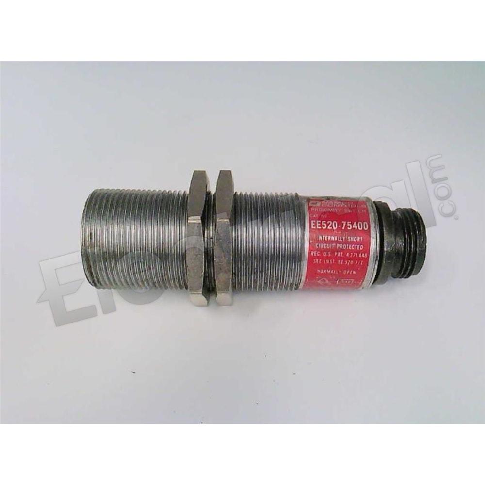 EE520-75400