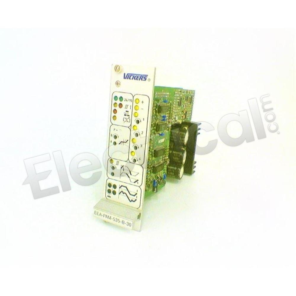 EEA-PAM-535-B-30