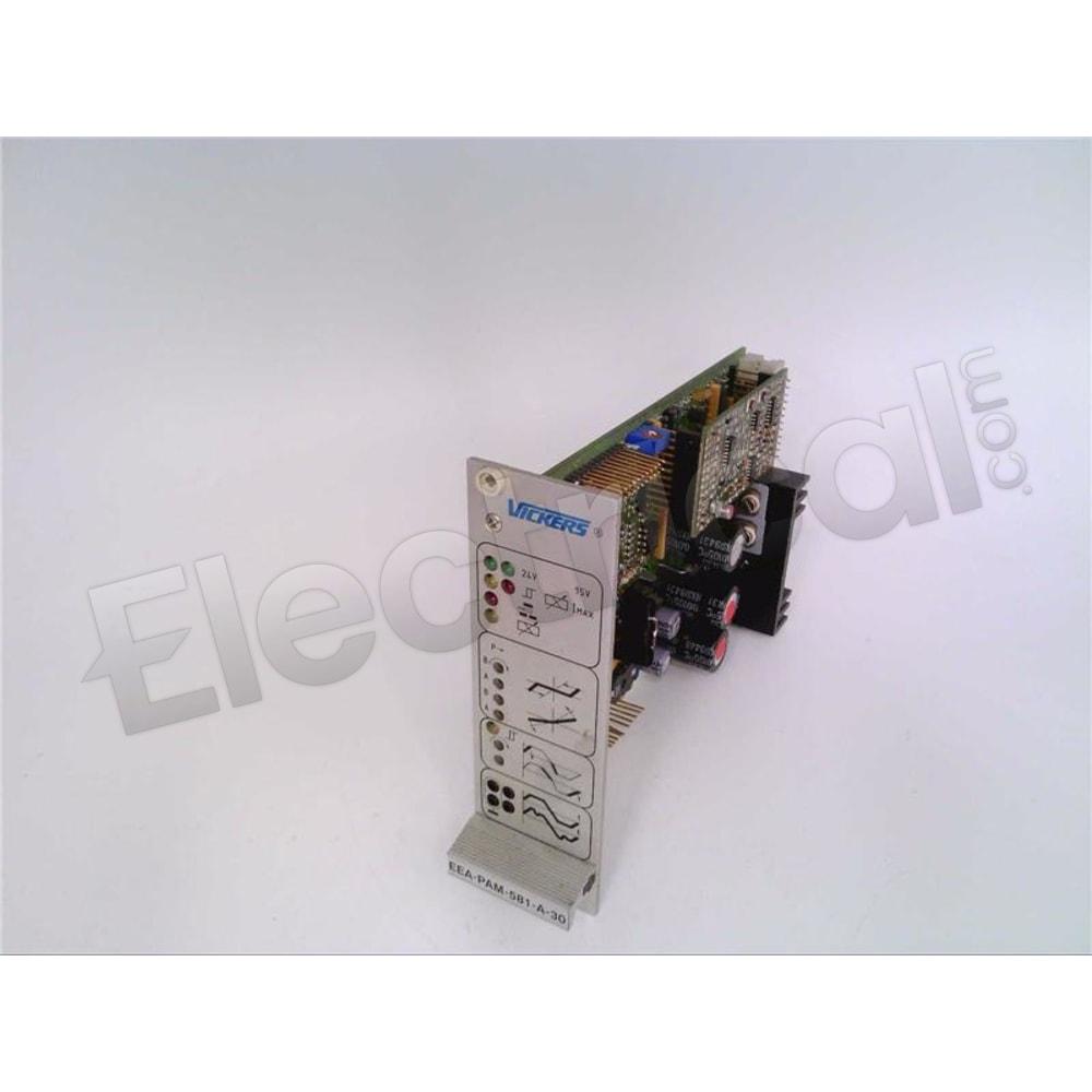 EEA-PAM-581-A-30