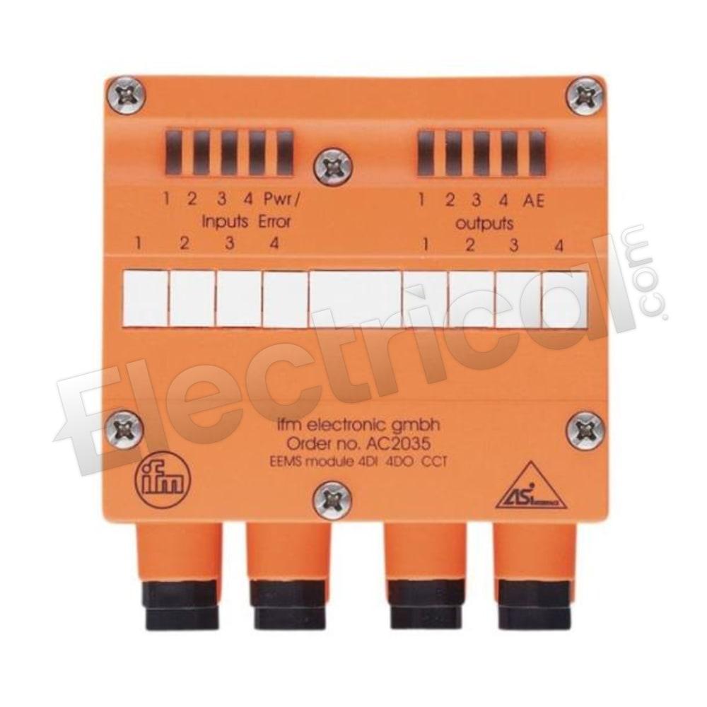 EEMS/MODULE/4DI/4DO/T/CCT-AC2035