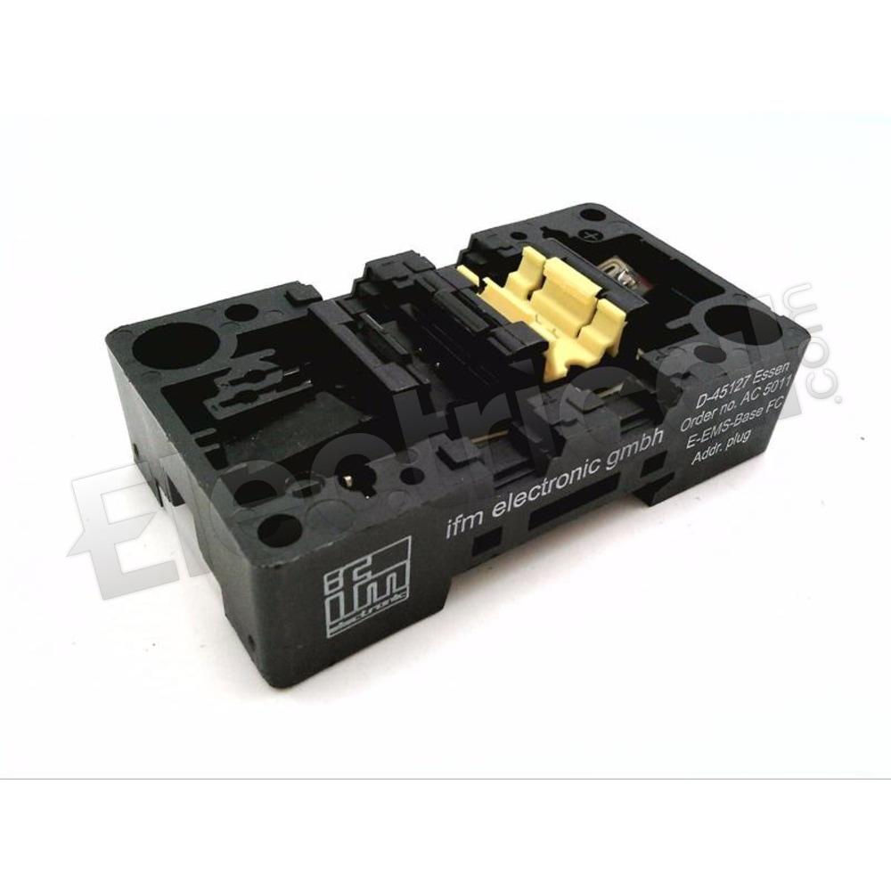 EEMS-BASE FC ADDRESSING SOCKET-AC5011